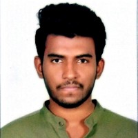 Pramod Kumar J V