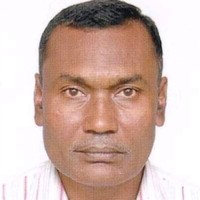 Md Uddin