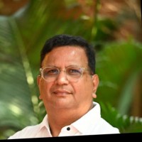 Hari Bharadwaj