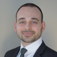 Eric Beaudoin, Cfa, Frm