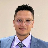 Nicolas Escobar Tapias