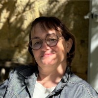 Sandra Decaux