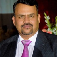 Syed Touqeer Abbas