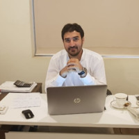 Ahmad Hanmbal