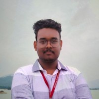 ROHIT  KUMAR SAMANTARAY