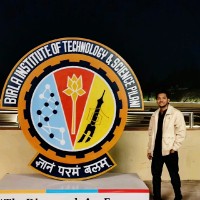 Amey Gupta