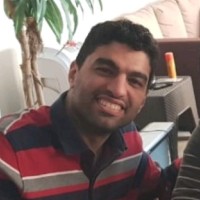 Ahmed Kershah