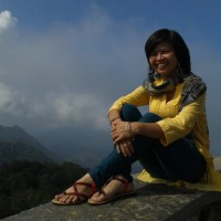 Tran Thuy Nha Truc