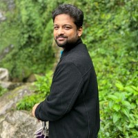 Diptaroop Saha