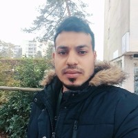 Hussein Alnahar