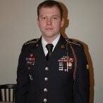 Michael Crigger