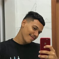 Pedro Paulo Felipe Luz