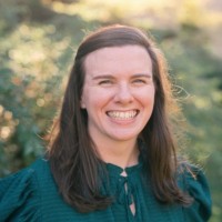 Siobhan Gehrs Patterson