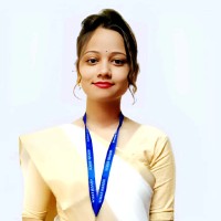 Arpita Maji