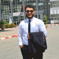 Mohammed Abdelhamid