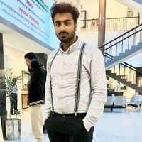 Sarosh Khan