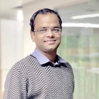 Pavan Agrawal