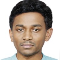 Vishal Arvind