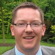 Phil Cooke