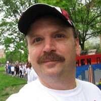 Mike Oswald
