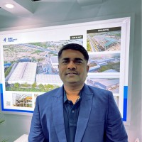Santosh Bharaskar