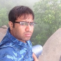 Jay Rachh