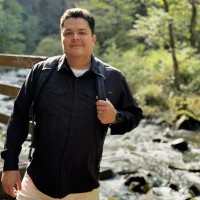 Enrique Frias