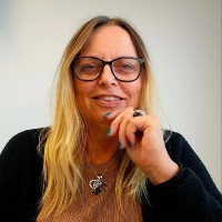 Suzanne Bradley
