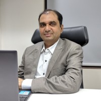 Vijay Patel