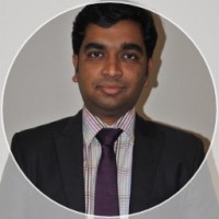 Rojan Raju