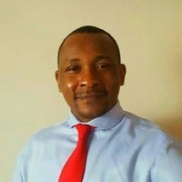 Luka Chege