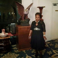 Benita Fields