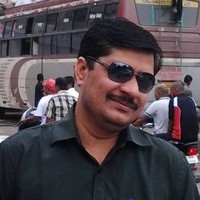 Dharm Sharma