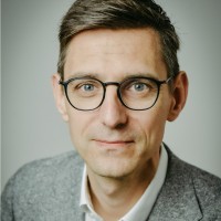 Stefan Kluss