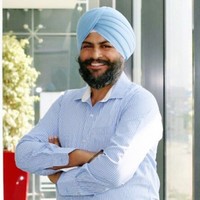 Malkit Singh