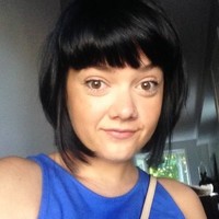Alexandra Cawthorne