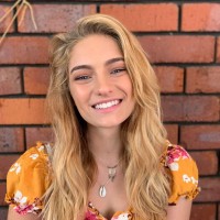 Claire Rudrum