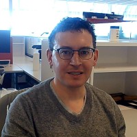 Stephen Meratla