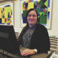 Katrine Møller Nielsen