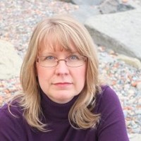 Laura Rickard