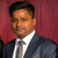 Vijay Kumar Singh