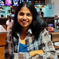 Nikita Panicker