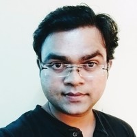 Nilesh Wavare, (Mausimm)