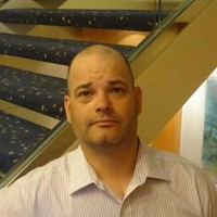 Gregory Ramberger