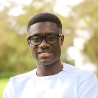 Ishmael Yamoah