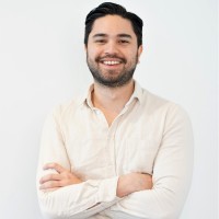 Alexander Dreveros