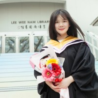 Jingxuan Fu