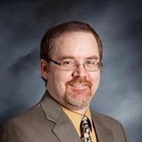 Wayne Brosius