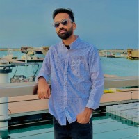 Shaukat Iqbal
