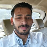 Pankaj Kumar
